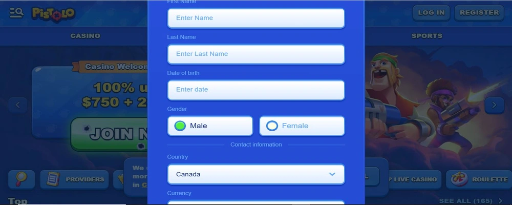 login 1