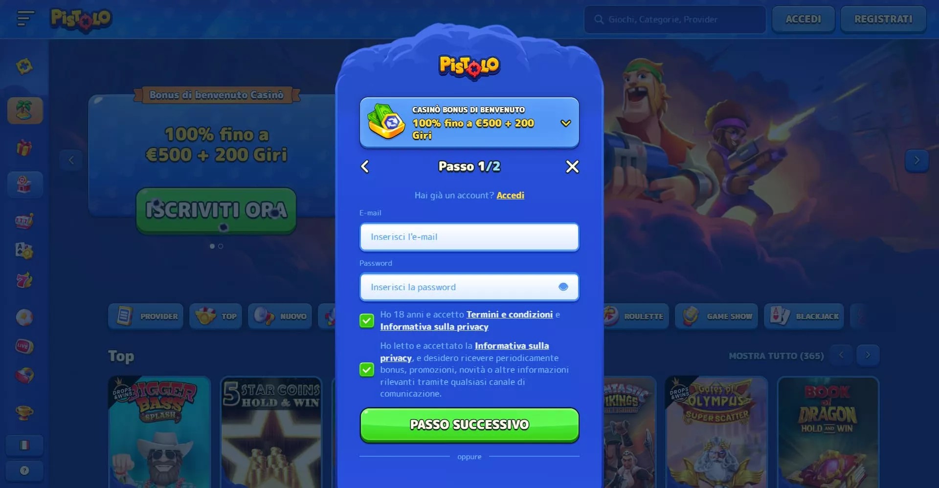 login 3