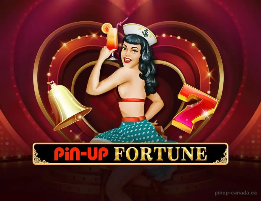Pistolo Fortune Slot